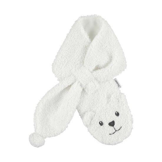  Echarpe fantaisie Ecru  de Sterntaler code EAN 01173894 