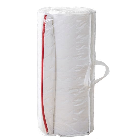  Matelas de voyage roulable  60 x 120 cm de P'tit lit code EAN 01174499 