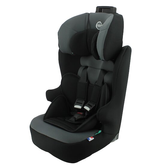  Siège auto Gamma Access Grey  de Formula Baby code EAN 01174771 