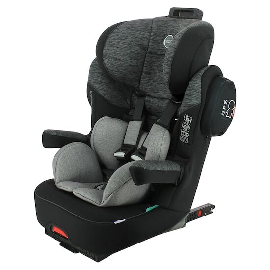  Siège auto Gammafix Nova Grey  de Formula Baby code EAN 01174777 