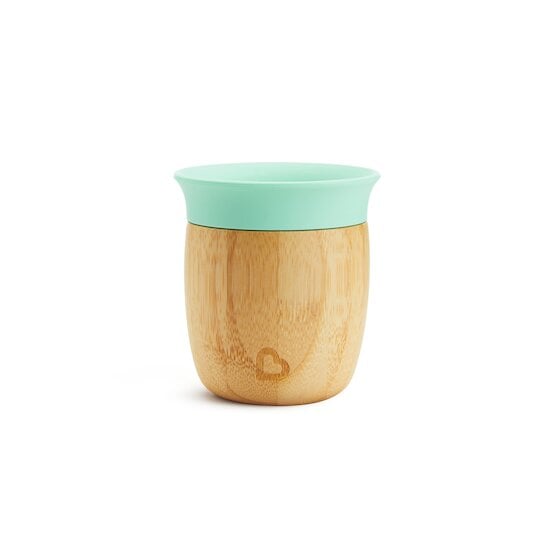  Tasse ouverte en Bambou   de Munchkin code EAN 01174826 