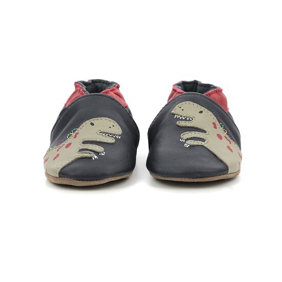  Chaussons Cretace Star Marine 17/18 de Robeez code EAN 01174854 