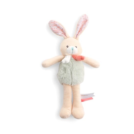  Iris et Malo Pantin Iris  de P'tit bisou code EAN 01176219 