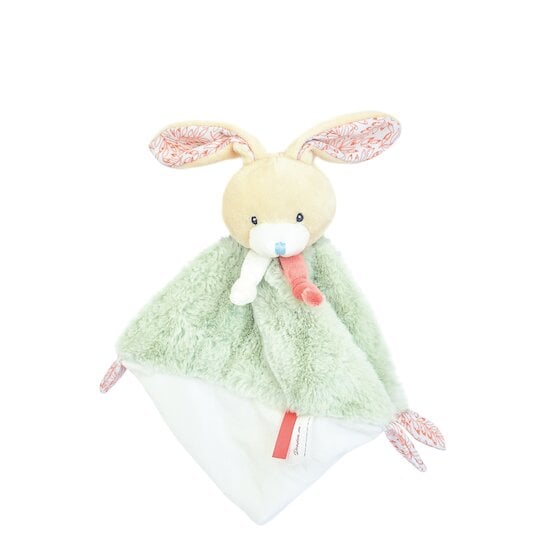  Iris et Malo Doudou Iris  de P'tit bisou code EAN 01176220 