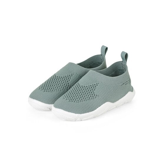  Chaussures aquatiques Vert  de Sterntaler code EAN 01176368 