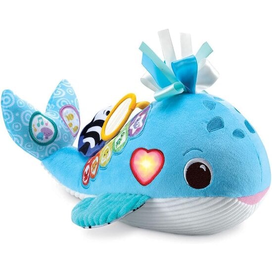  Océane ma baleine musicale   de Vtech code EAN 01176412 
