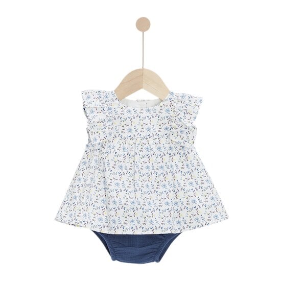  Tunique + Bloomer Fleur de thym  de Marèse code EAN 01176466 