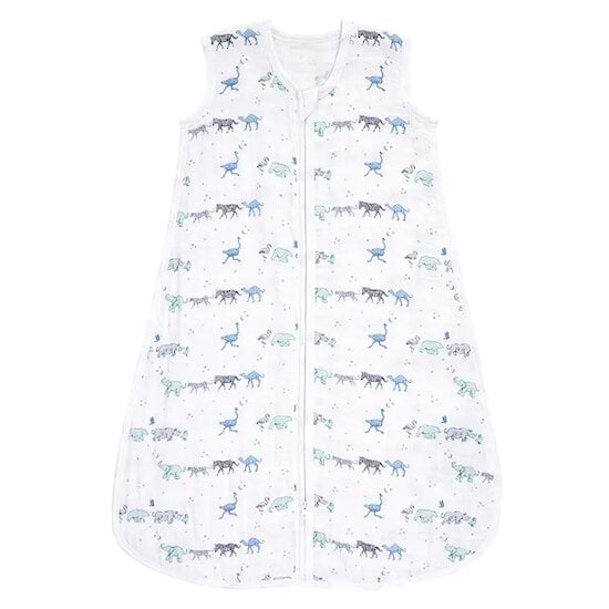  Gigoteuse mousseline Rising Star  de aden + anais essentials code EAN 01176726 