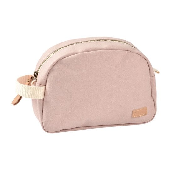  Trousse de toilette Dusty Rose  de Béaba code EAN 01176887 