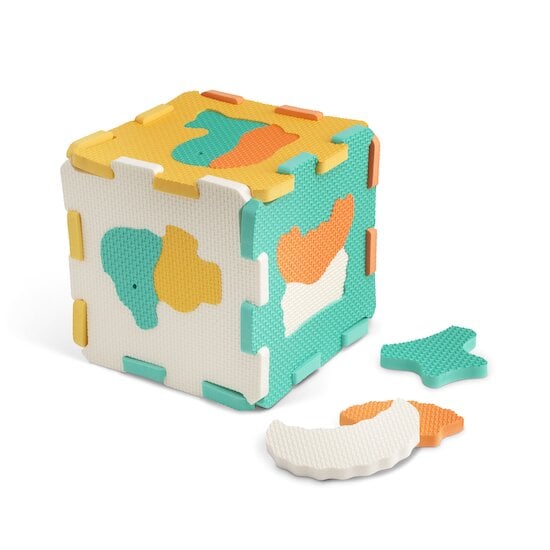  Mini dalles   de Formula Baby code EAN 01176980 