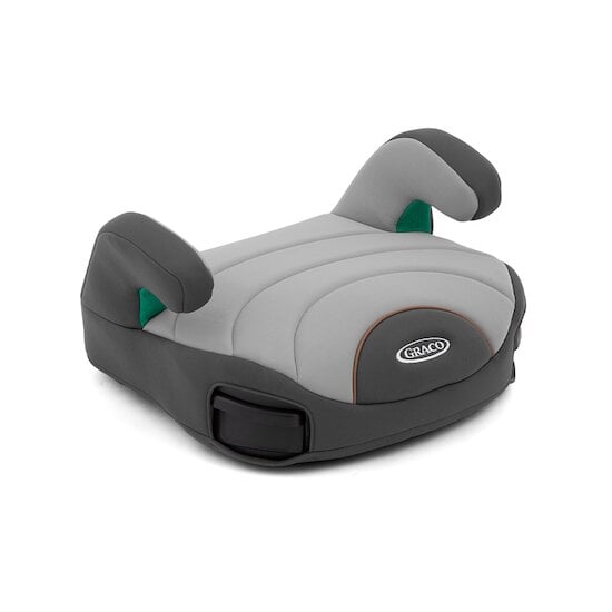  Siège auto rehausseur EverSure™ Lite R129 Steeple Gray  de Graco code EAN 01176988 