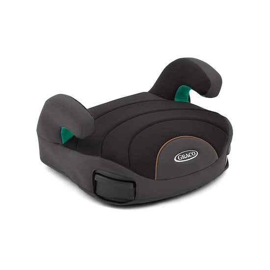  Siège auto rehausseur EverSure™ Lite R129 Ebony  de Graco code EAN 01176989 
