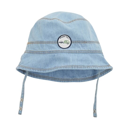  Parfum du Sud Bob Salt Chambray  de P'tit bisou code EAN 01177108 