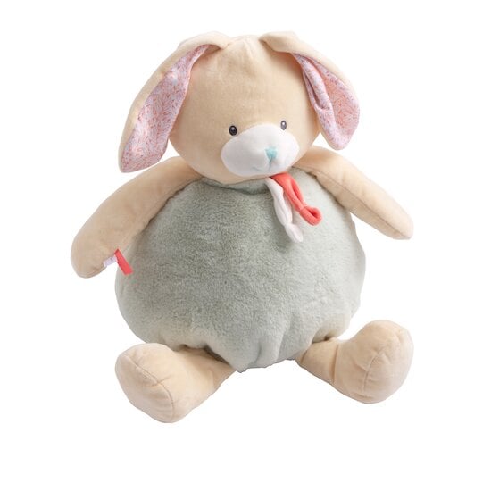  Iris et Malo Pantin géant Iris 50 cm de P'tit bisou code EAN 01177762 