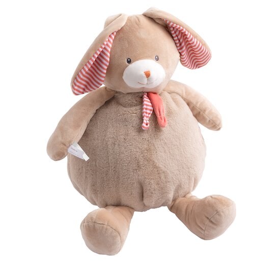  Iris et Malo Pantin géant Malo 50 cm de P'tit bisou code EAN 01177765 