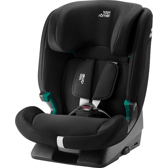  Siège auto Evolvafix Space Black  de Britax code EAN 01177874 