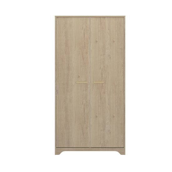  Elea Armoire 2 portes Beige  de Galipette code EAN 01177879 