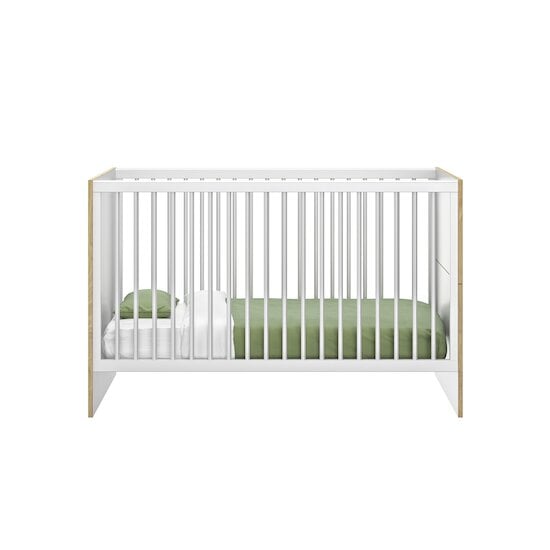  Elea Lit bébé évolutif Beige 70 x 140 cm de Galipette code EAN 01177883 