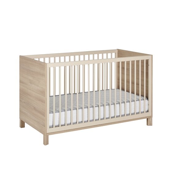  Calypso Lit bébé Beige  de Galipette code EAN 01177885 
