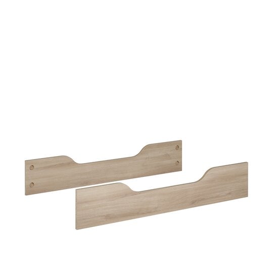  Calypso Option 2 pans Beige 70 x 140 cm de Galipette code EAN 01177886 