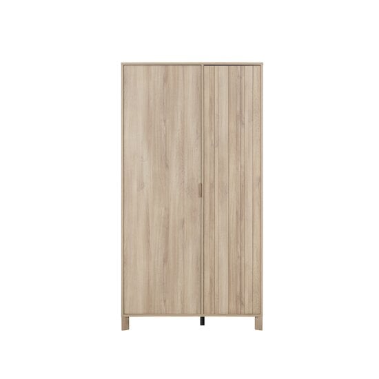  Calypso Armoire 2 portes Beige  de Galipette code EAN 01177890 
