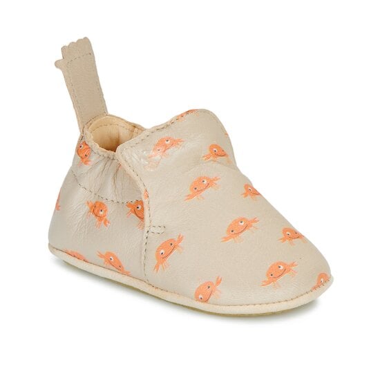  Chaussons My BluBlu Beige  de Easy Peasy code EAN 01177902 