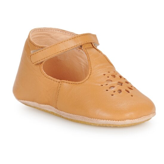  Chaussons My Lillyp Orange  de Easy Peasy code EAN 01177905 