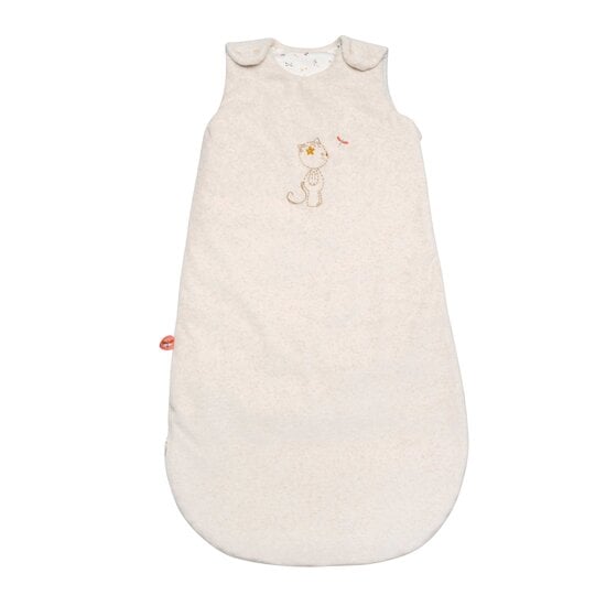  Mila, Zoé & Lana Gigoteuse Beige 90 cm de Nattou code EAN 01178082 