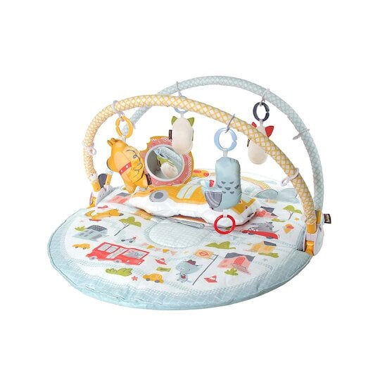  Tapis d'éveil et arches Urban Urban  de Yookidoo code EAN 01178191 