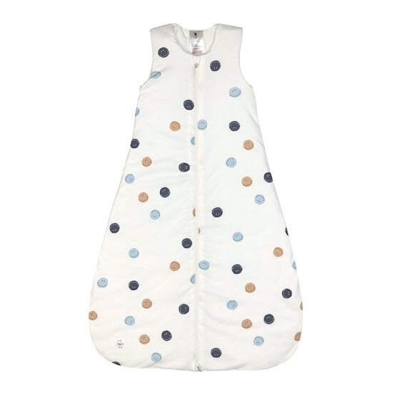  Gigoteuse bébé Smile, laiteux  de Lässig code EAN 01178306 