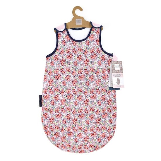  Boh'aime Gigoteuse Floral 0 - 6 mois de Doudou et Compagnie code EAN 01179228 