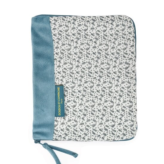  Yoca Le Koala Protège carnet de santé Bleu  de Doudou et Compagnie code EAN 01179236 