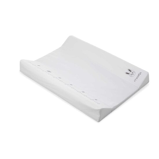  Matelas à Langer Standard Premium White 50 x 70 cm de Maïka code EAN 01179850 