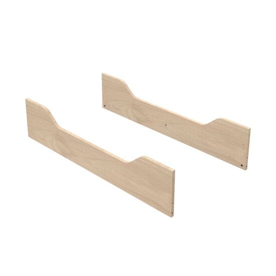  Tokyo Kit de transformation Chêne Suave 70 x 140 cm de Sauthon Baby's Sweet Home code EAN 01179946 