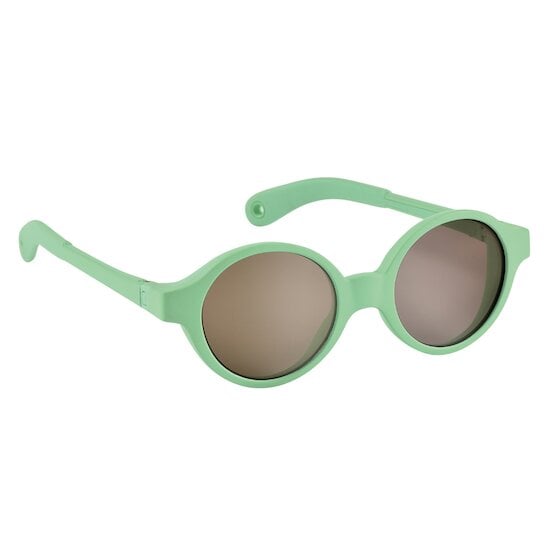 Lunettes soleil Joy Vert Néon 9-24 mois de Béaba code EAN 01180190 
