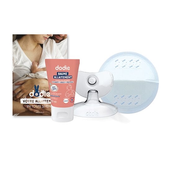  Trousse de maternité    de Dodie code EAN 01180330 