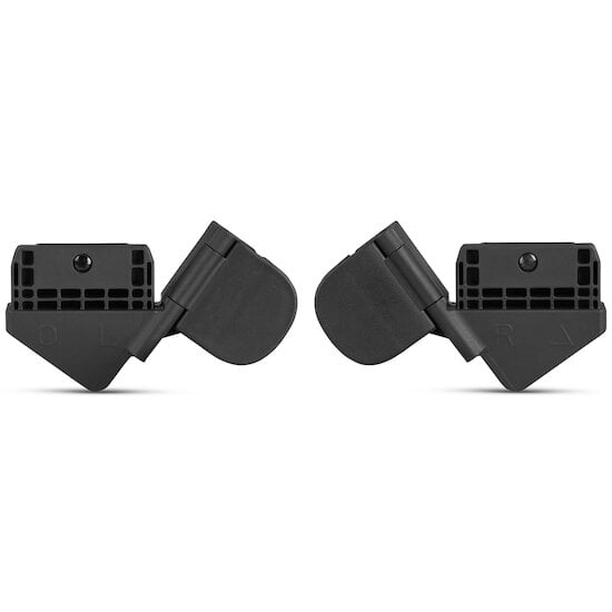  Connecteur Ping Two Noir  de ABC Design code EAN 01180802 