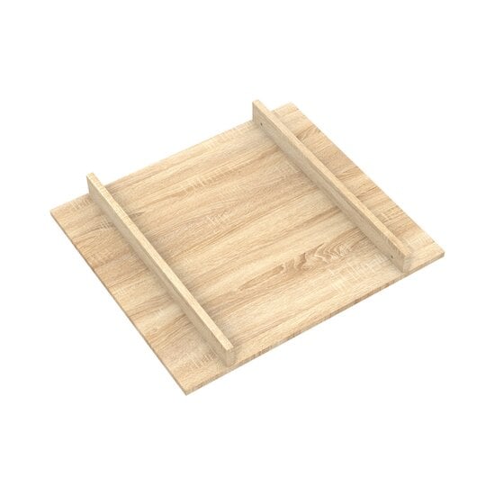  Camille Dispositif à langer Chêne Doré  de Sauthon Baby's Sweet Home code EAN 01181080 