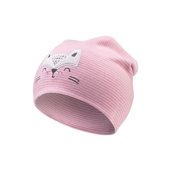  Bonnet Beanie motif renard   de Sterntaler code EAN 01181285 