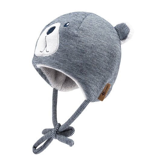  Bonnet Ours  43 cm de Sterntaler code EAN 01181308 