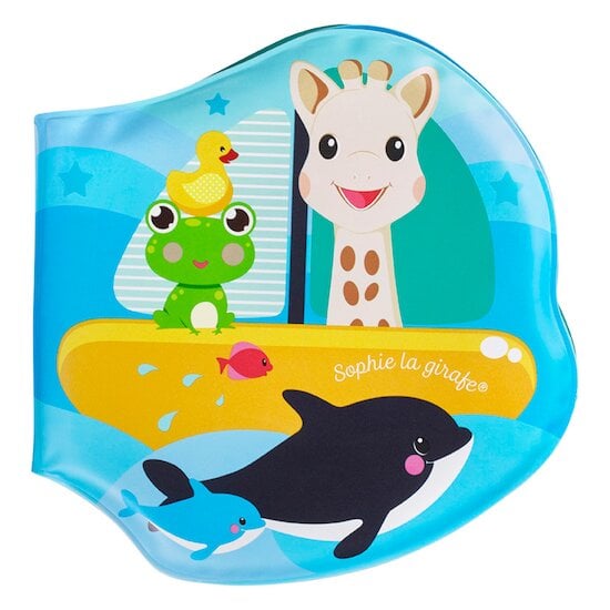  Livre de bain   de Sophie La Girafe® code EAN 01181486 