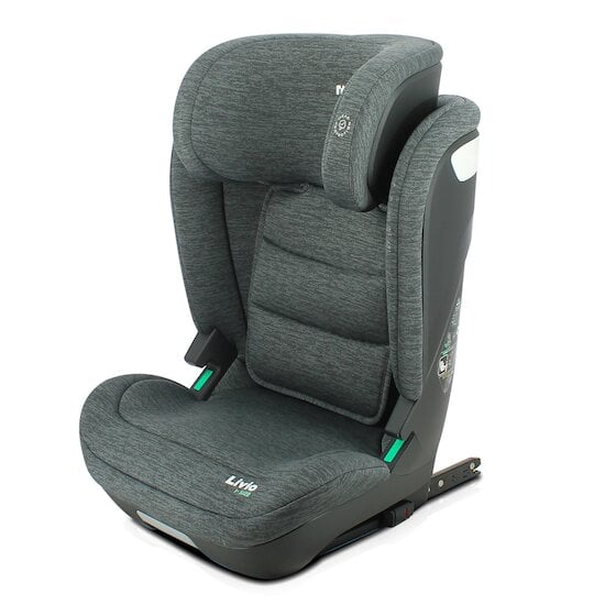  Siège auto Livio Gris  de Migo code EAN 01181584 