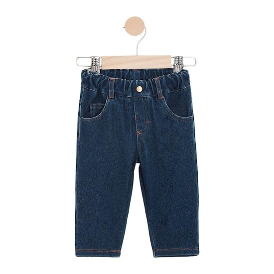  Dino d'Automne Pantalon Blue Brut Chambray  de Marèse code EAN 01181848 