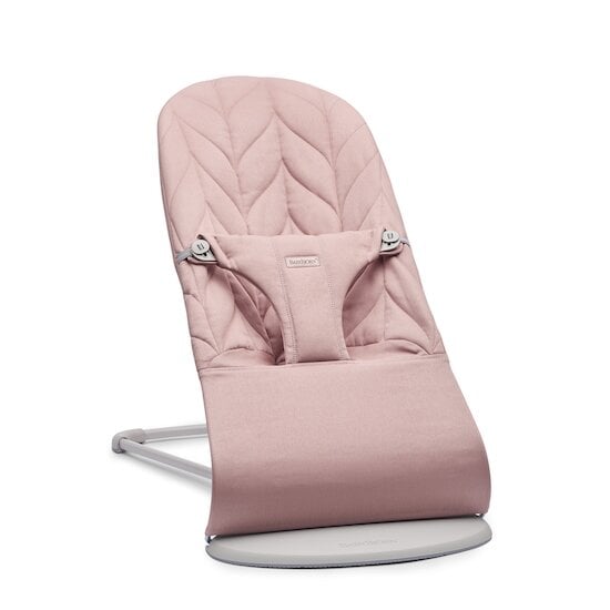  Transat Bliss Tissé Matelassage pétale rose  de BabyBjörn code EAN 01182368 