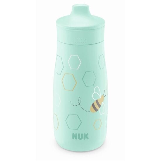  Tasse Mini-Me Sip PP Vert 300 ml de Nuk code EAN 01182423 