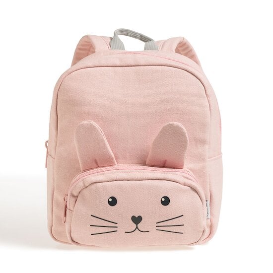  Sac à dos Lapin rose  de Maïka code EAN 01182469 