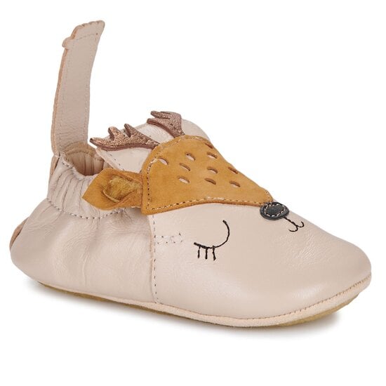  Chaussons My Blu biche Sable  de Easy Peasy code EAN 01183944 