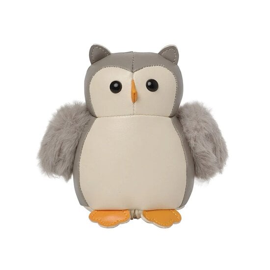  Hochet les petits animaux Colette la chouette  de Little Big Friends code EAN 01184706 