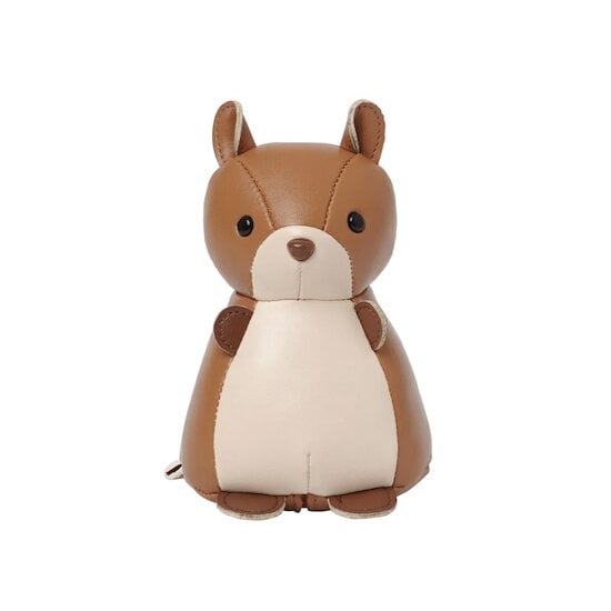  Hochet les petits animaux Alex l'écureuil  de Little Big Friends code EAN 01184708 