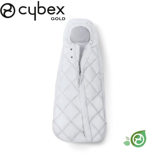  Snogga Mini 2 Lava Grey  de CYBEX code EAN 01184948 